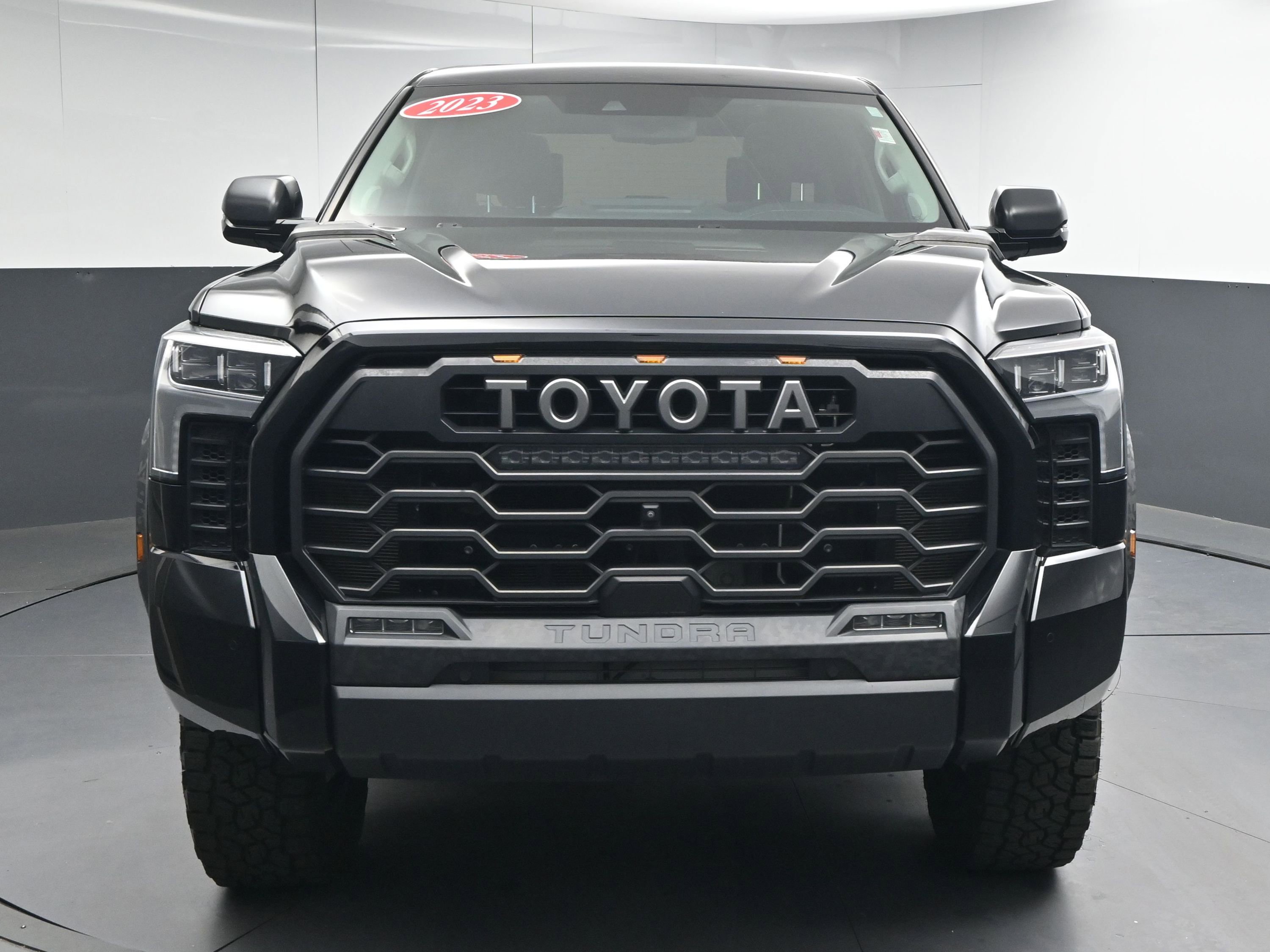 Used 2023 Toyota Tundra TRD Pro image 2