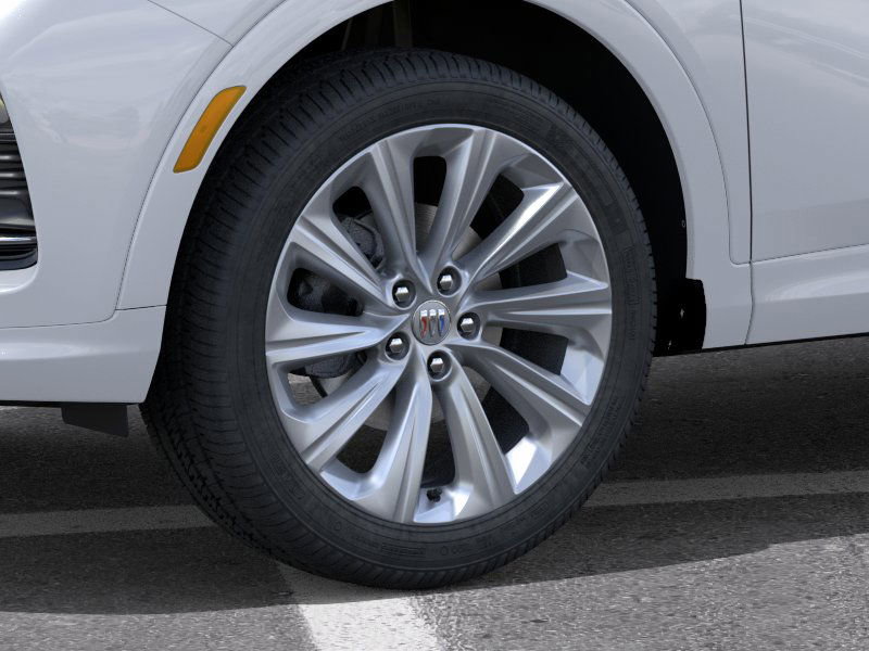 New 2025 Buick Envista Avenir image 33