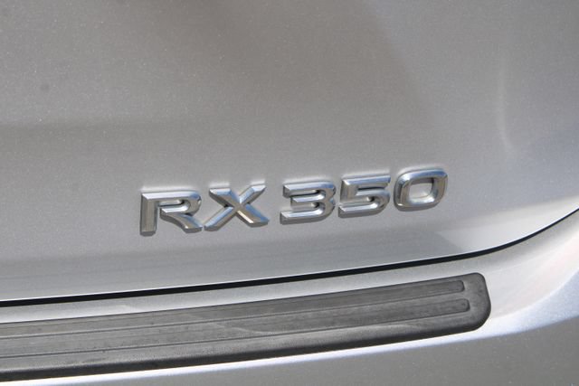 Used 2017 Lexus RX 350 FWD w/ Premium Package image 8
