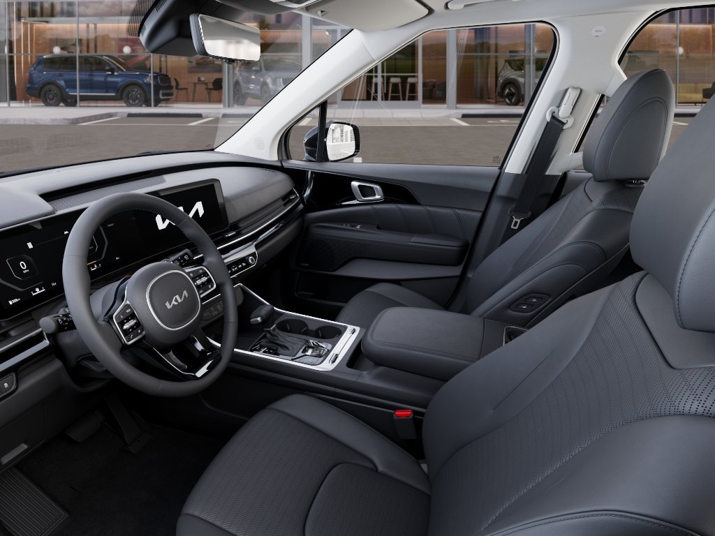 New 2026 Kia Carnival SX Prestige FWD image 17