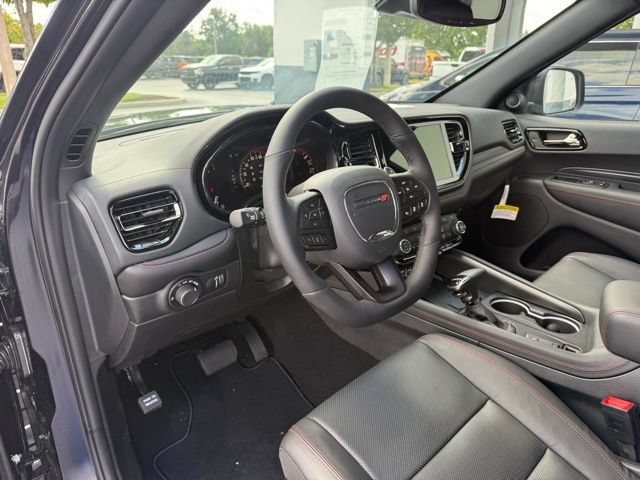 New 2025 Dodge Durango R/T AWD/4WD image 17