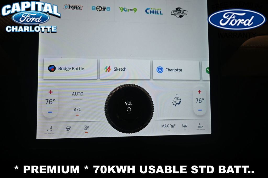 Used 2023 Ford Mustang Mach-E Premium RWD image 16