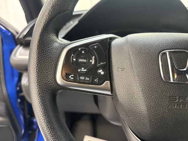 Used 2019 Honda Civic LX image 16