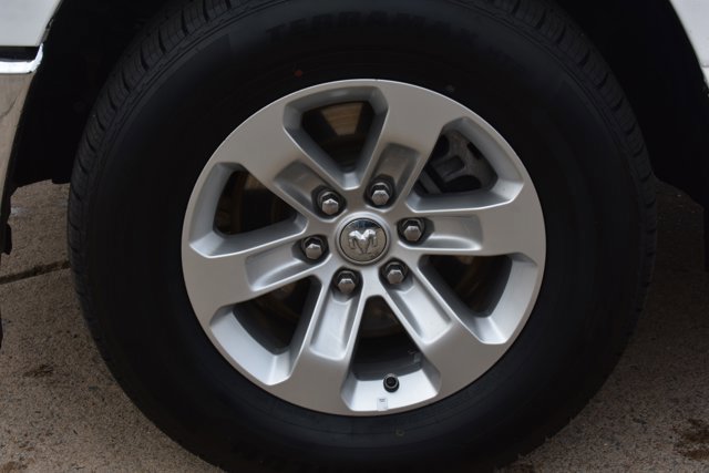 Used 2023 RAM 1500 Laramie image 11