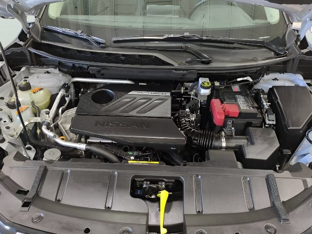 Used 2025 Nissan Rogue SV w/ Rock Creek Premium Package AWD/4WD image 20