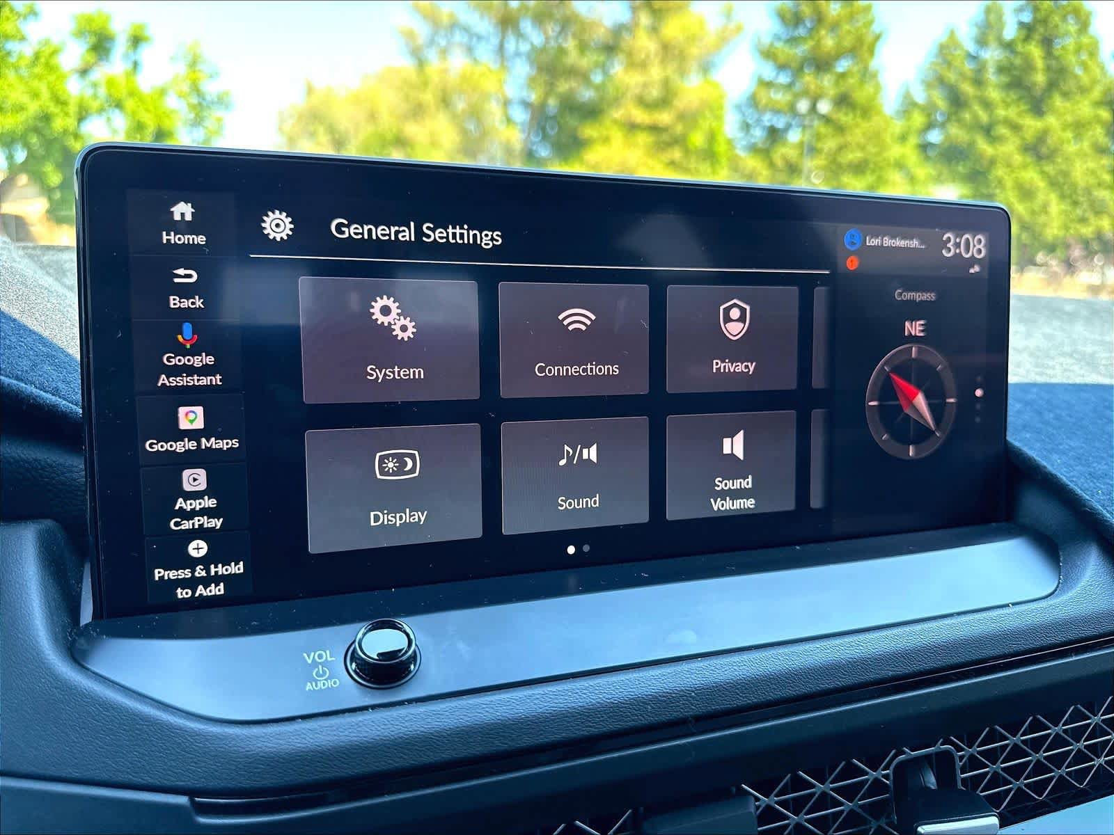 Used 2025 Honda Accord Touring image 39