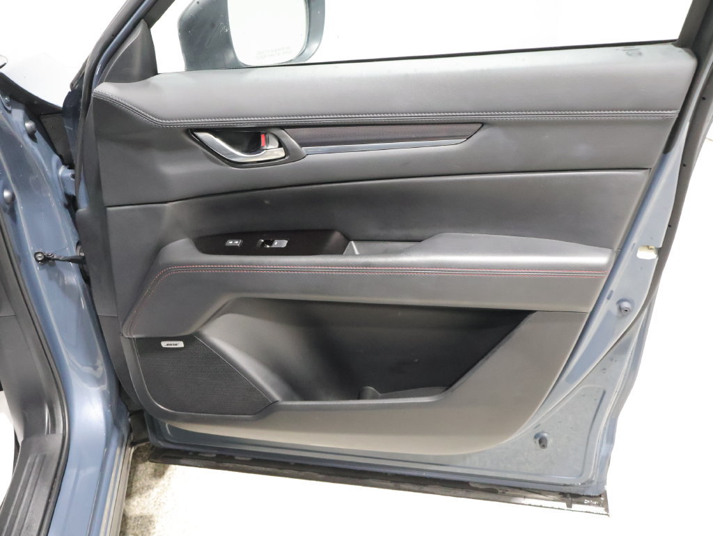 Used 2025 MAZDA CX-5 Carbon Edition AWD/4WD image 23