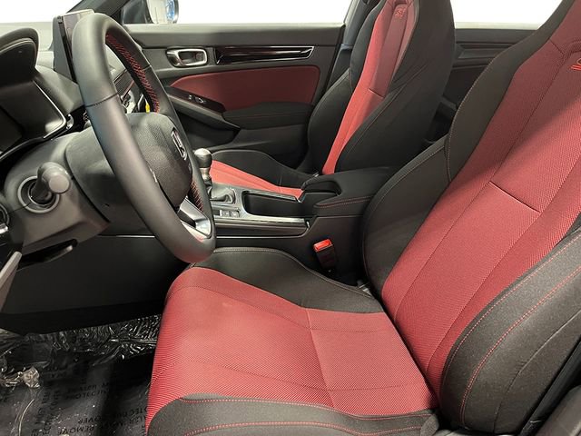New 2026 Honda Civic Si image 10
