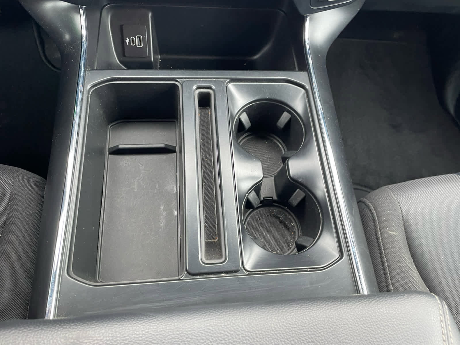 Used 2025 Ford F150 STX w/ Equipment Group 200A image 25