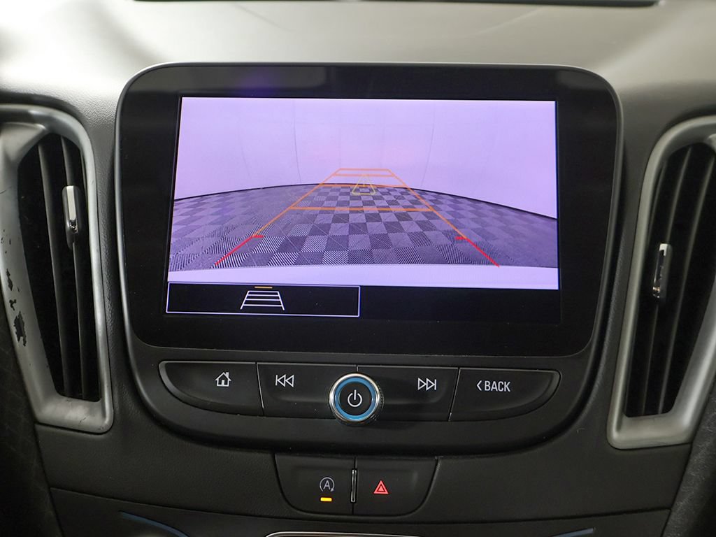 Used 2023 Chevrolet Malibu LS w/ Driver Confidence Package FWD image 40