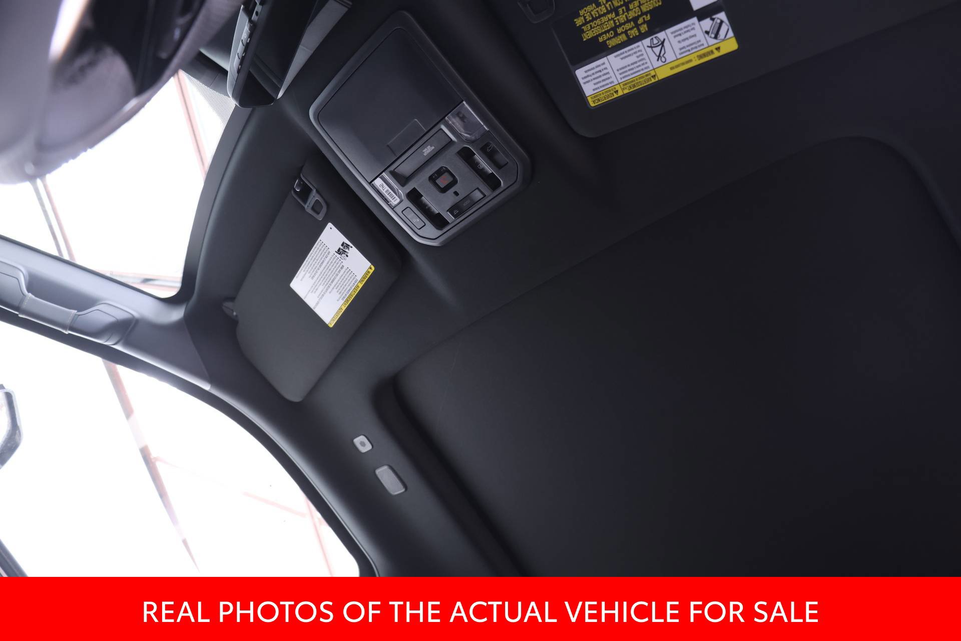 New 2026 Toyota Sequoia Capstone AWD/4WD image 16