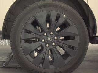 Used 2025 Ford Expedition Max Platinum w/ Stealth Appearance Package AWD/4WD image 18