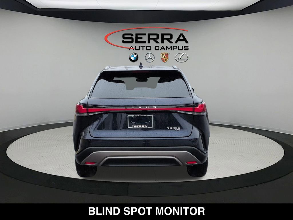 Used 2025 Lexus RX 350 Premium w/ Convenience Package image 14
