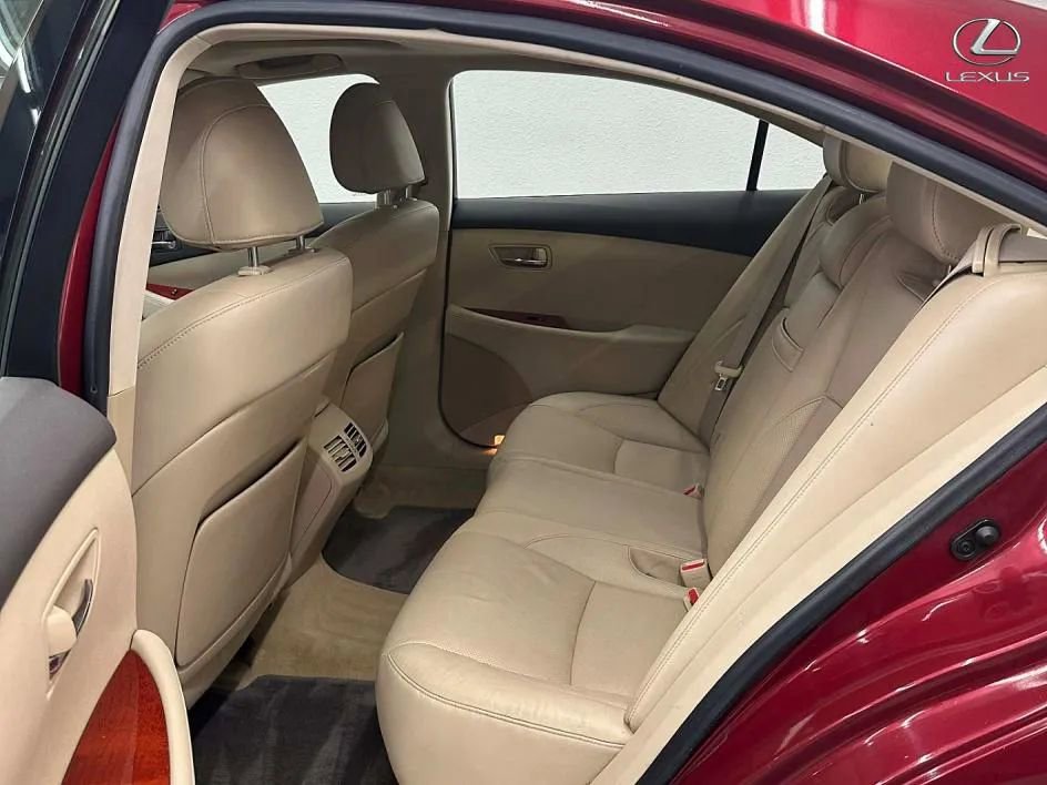 Used 2009 Lexus ES 350 image 12