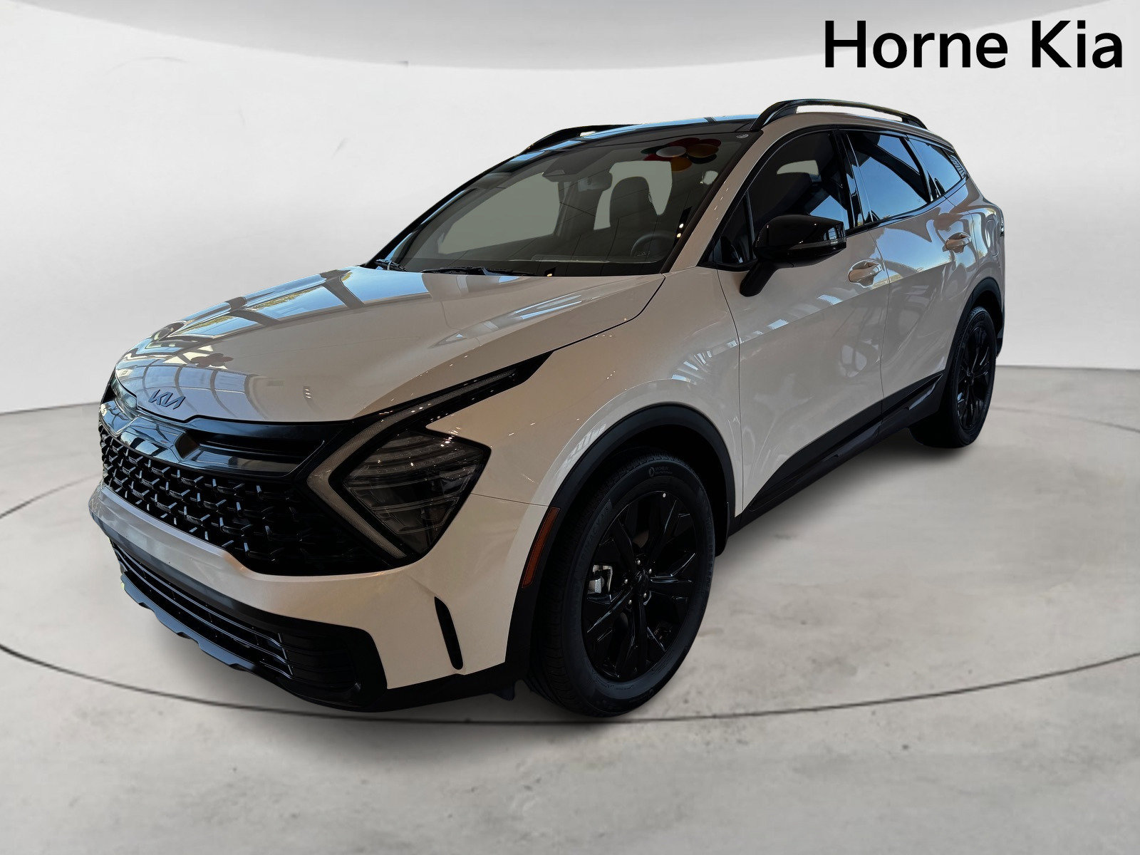 New 2025 Kia Sportage X-Line image 7