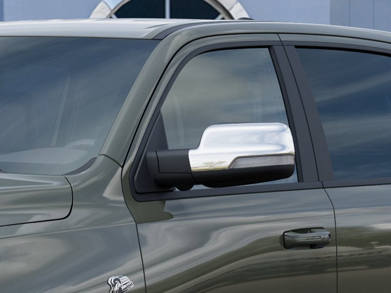 New 2026 RAM 1500 Laramie w/ Advanced Safety Group II AWD/4WD image 42