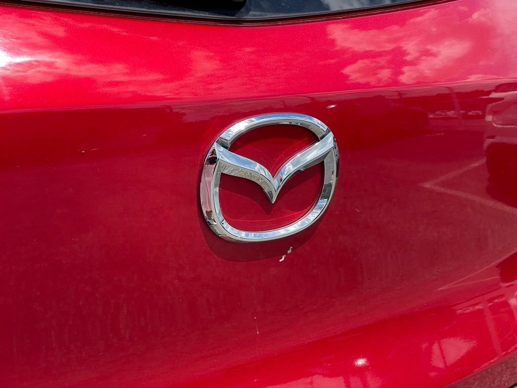 Used 2017 MAZDA CX-3 Touring AWD/4WD image 29