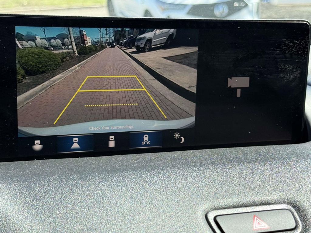 Certified 2025 Acura TLX w/ Technology Package FWD image 18