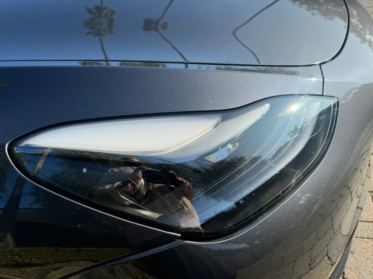Used 2024 Tesla Model Y Long Range AWD/4WD image 37