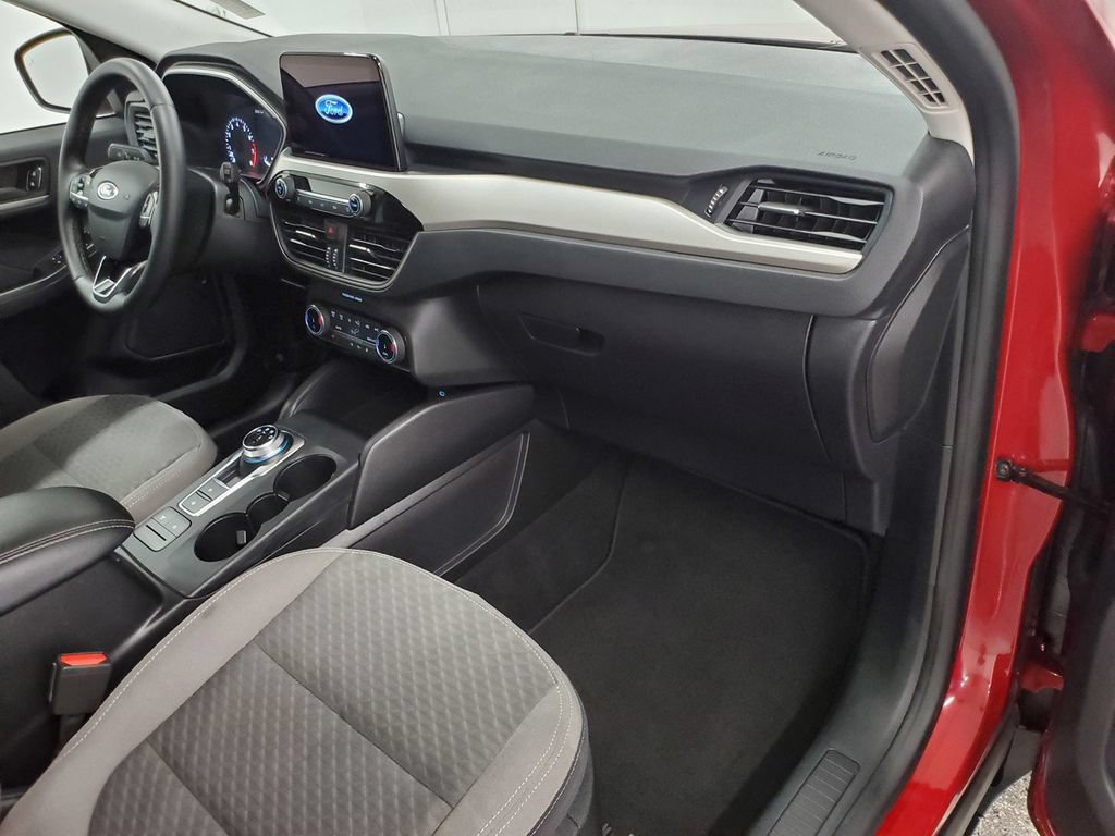 Used 2022 Ford Escape SE w/ Convenience Package AWD/4WD image 13