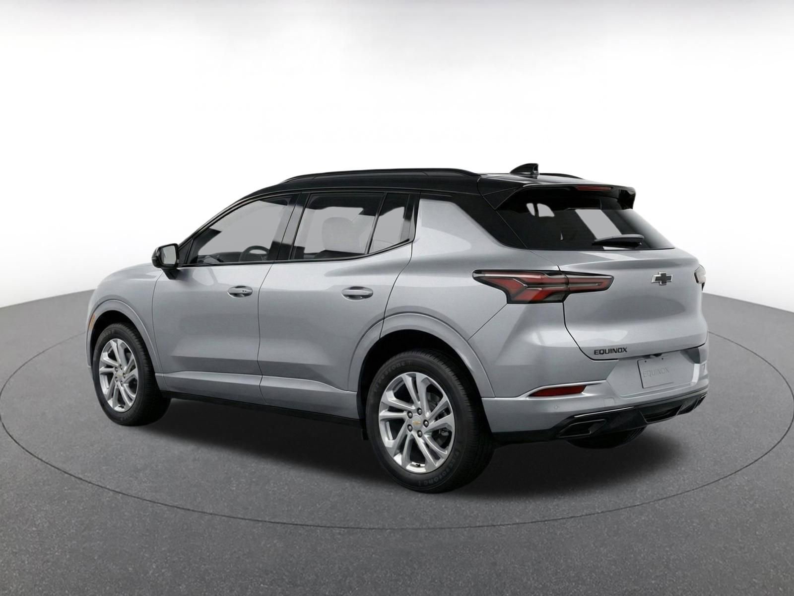 Used 2025 Chevrolet Equinox LT FWD image 7