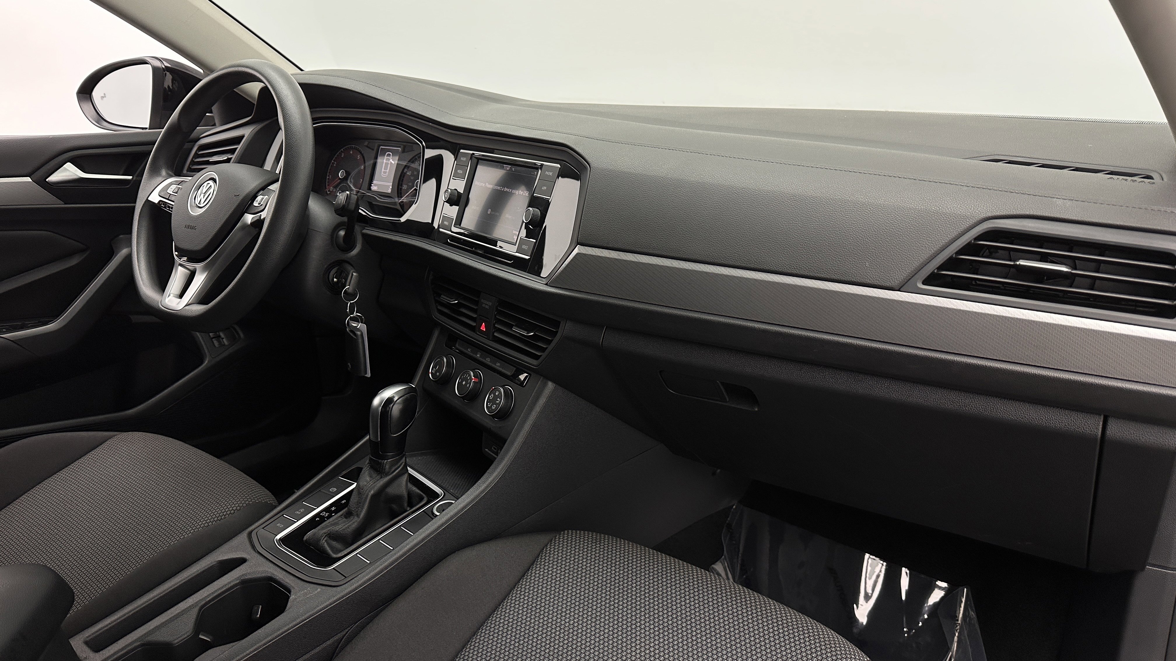 Used 2021 Volkswagen Jetta R-Line FWD image 31
