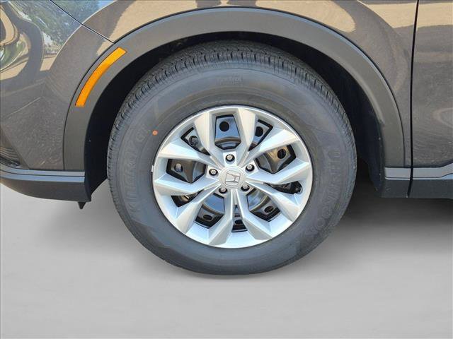 New 2026 Honda CR-V LX image 10