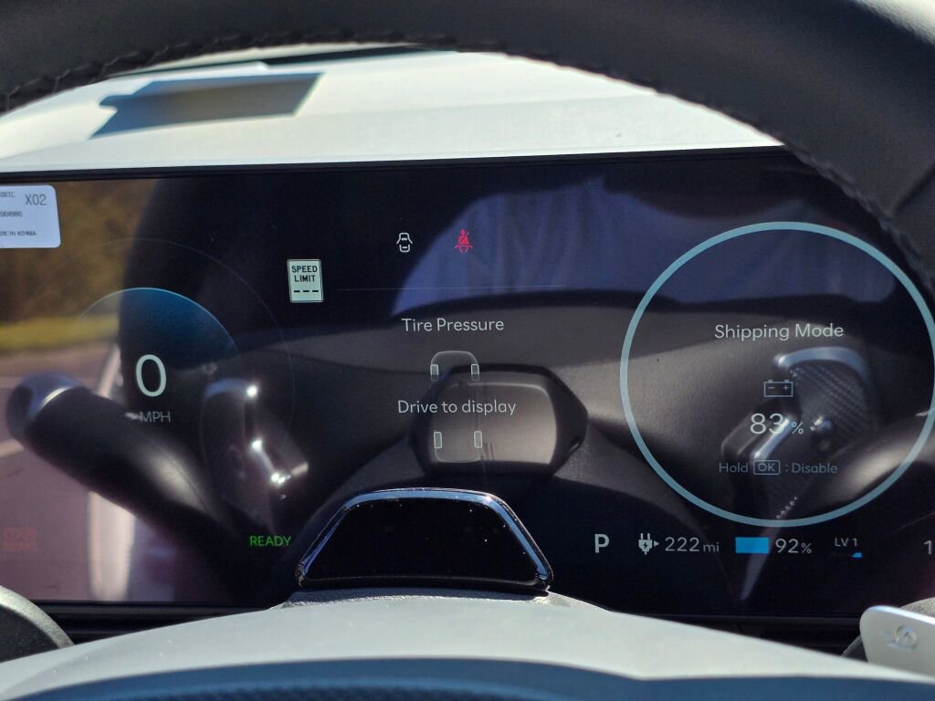 New 2025 Hyundai Ioniq 5 XRT image 23