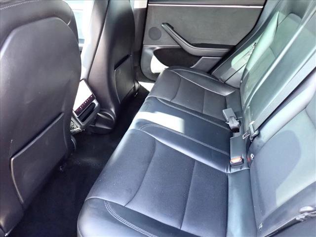 Used 2024 Tesla Model 3 Long Range AWD/4WD image 8