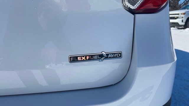 Used 2024 Ford Explorer Base w/ Ready For The Road Package image 11