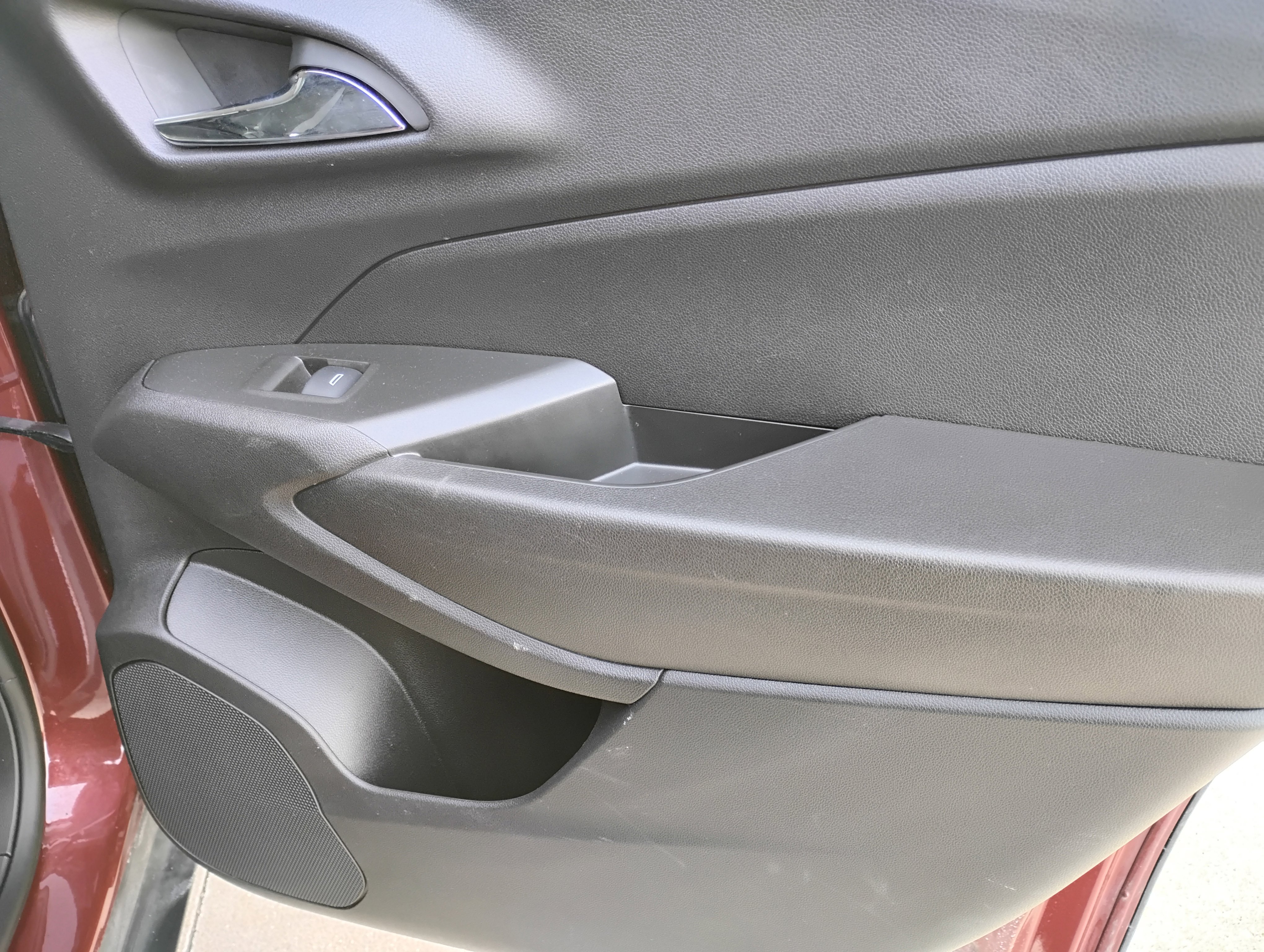 Used 2025 Chevrolet Trax LT w/ LT Convenience Package image 20