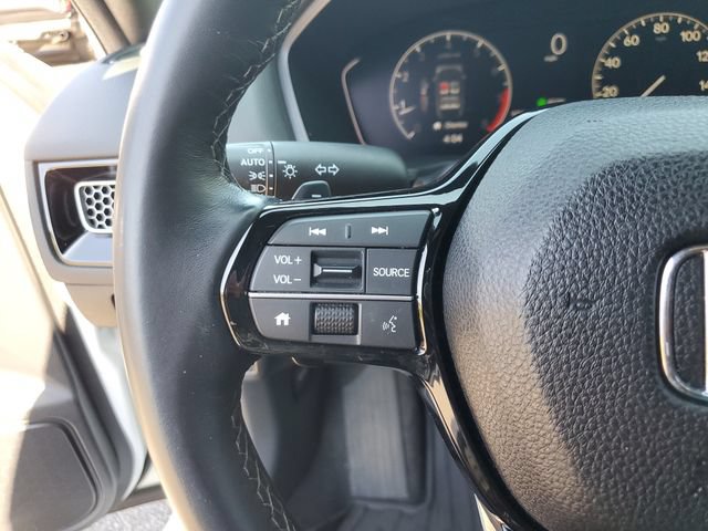 Used 2024 Honda Civic Sport image 29