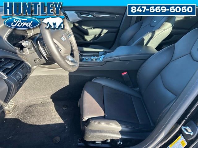 Used 2024 Cadillac CT5 V w/ Premium Package image 15