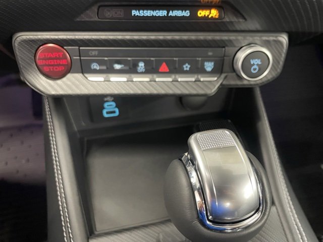 New 2025 Ford Mustang GT Premium image 9