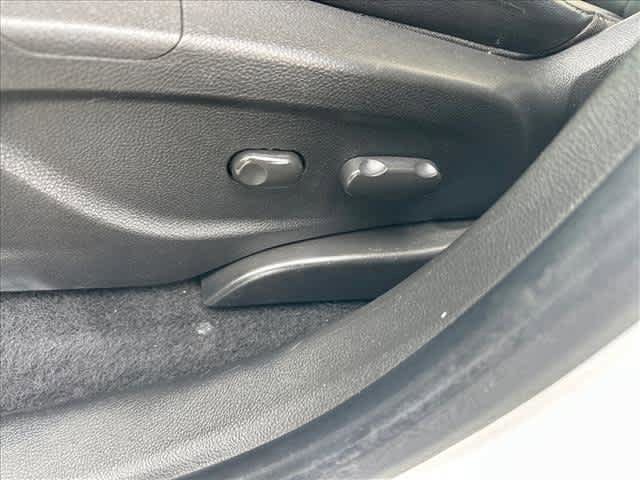 Used 2019 Buick Encore Preferred FWD image 15
