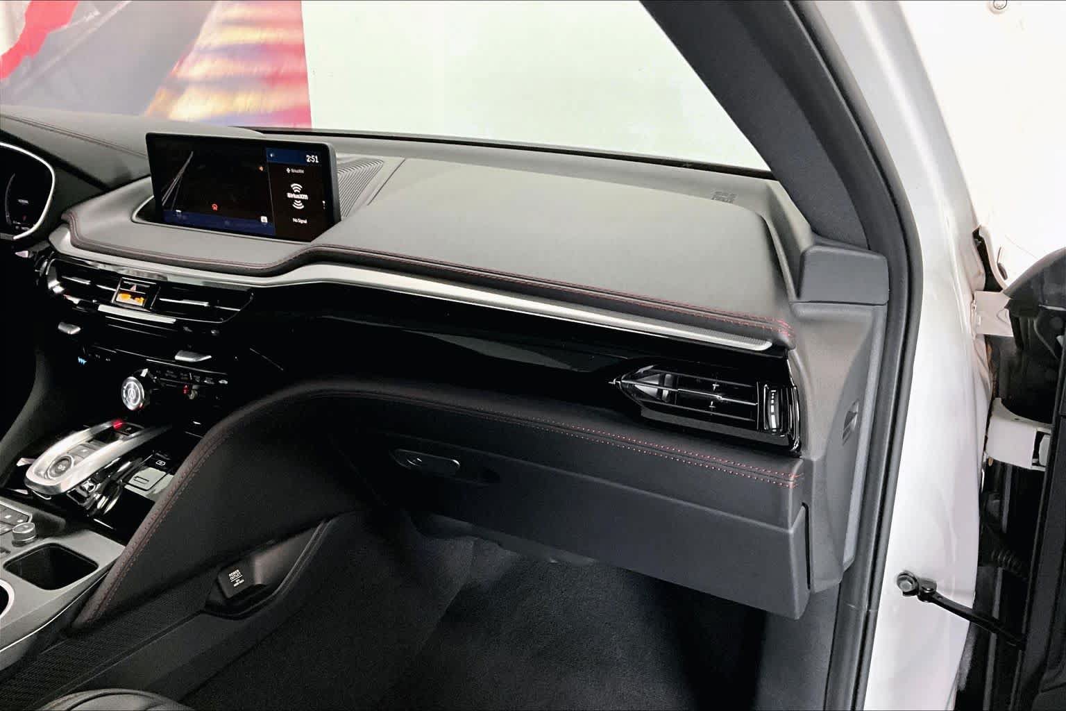 Used 2023 Acura MDX A-Spec AWD/4WD image 21