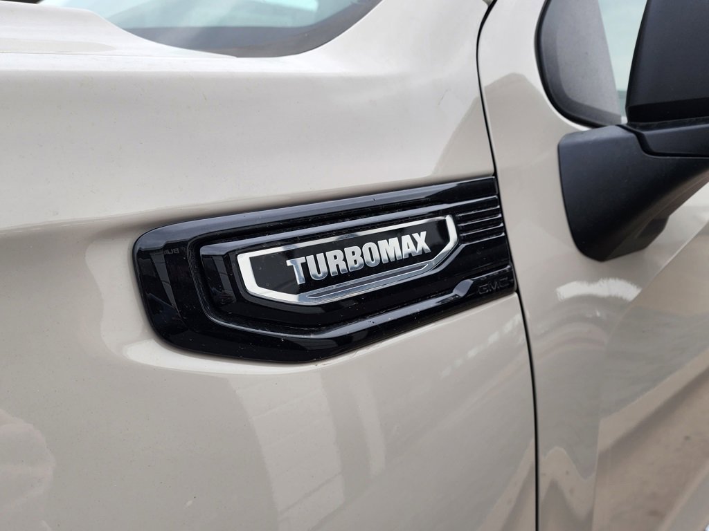 New 2026 GMC Sierra 1500 Pro w/ Pro Value Package image 11