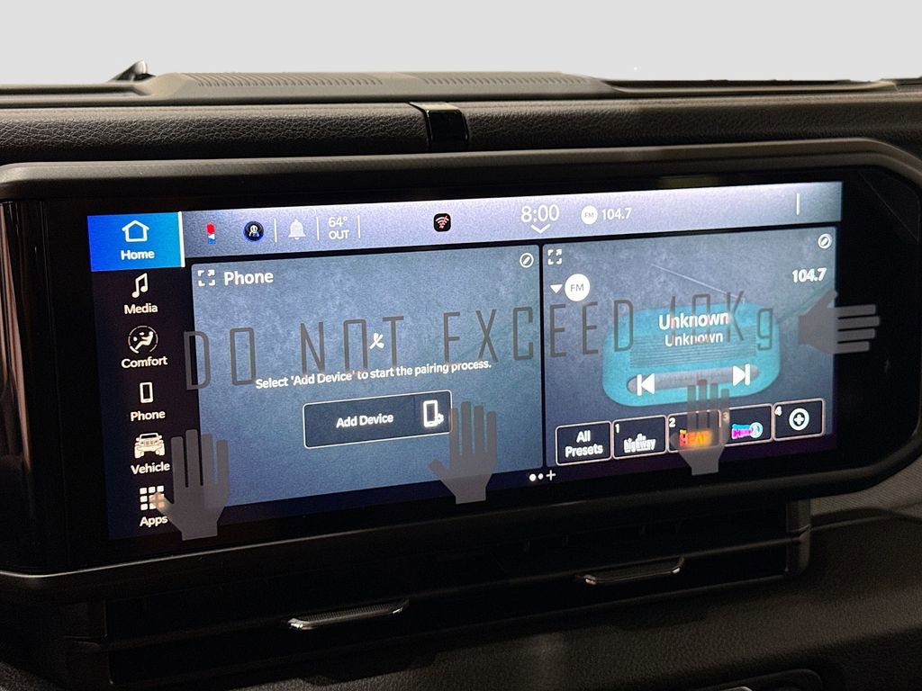 New 2026 Jeep Wrangler Sport S image 36