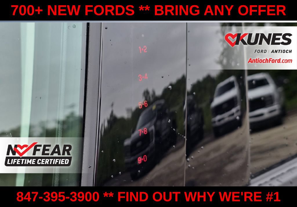 New 2026 Ford Bronco Sport Outer Banks w/ Outer Banks Tech Package+ AWD/4WD image 13