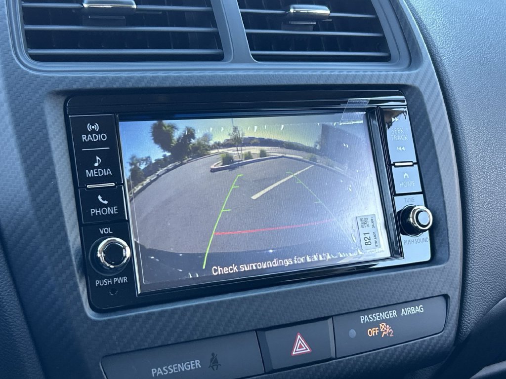 New 2027 Mitsubishi Outlander Sport FWD image 10