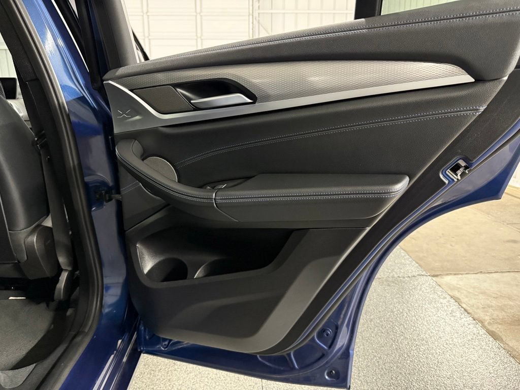 Used 2020 BMW X3 M40i w/ Premium Package AWD/4WD image 26