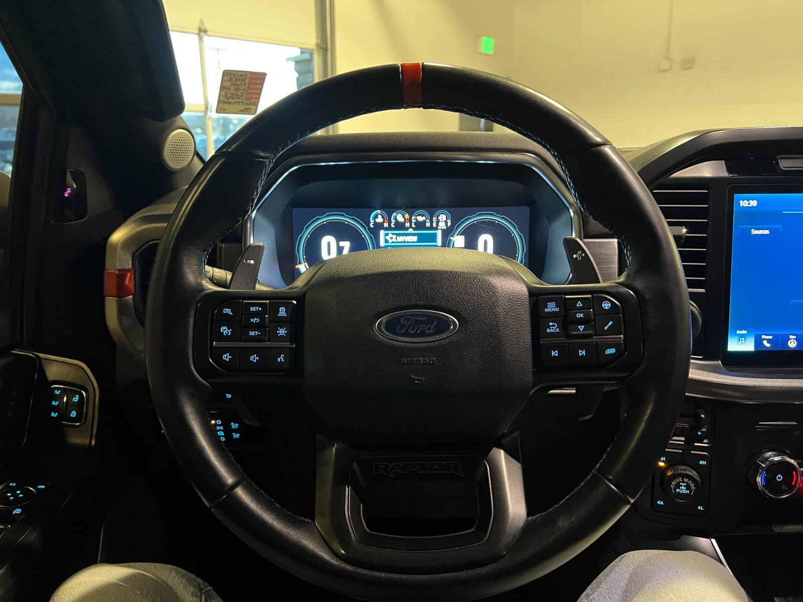 Used 2023 Ford F150 Raptor image 11