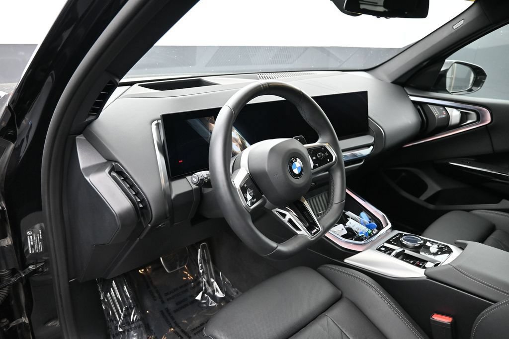 Used 2026 BMW X3 xDrive30i AWD/4WD image 13