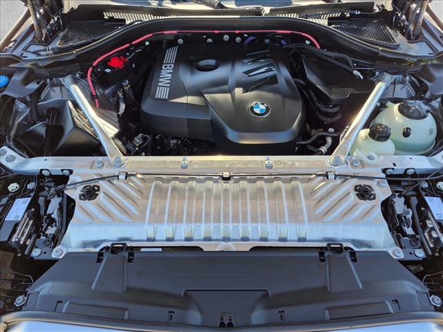 Used 2026 BMW X3 xDrive30i AWD/4WD image 24