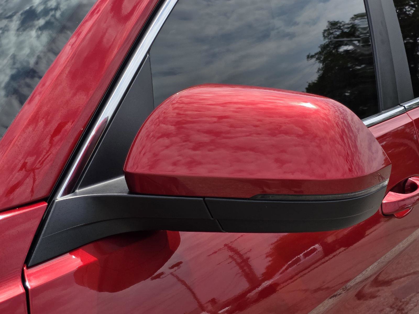 Used 2020 Volkswagen Atlas Cross Sport SEL image 41