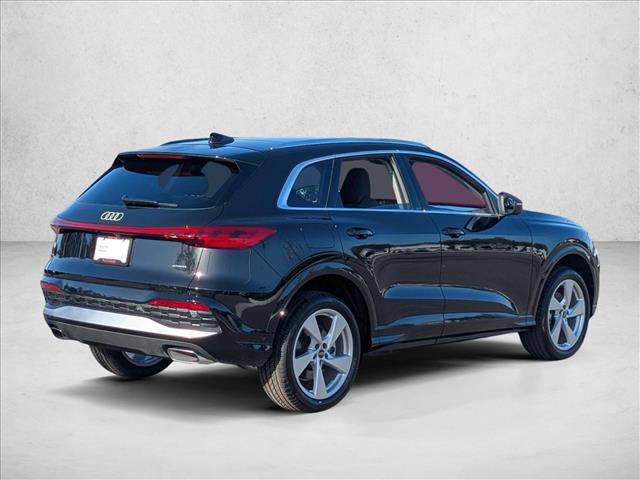 New 2025 Audi Q5 Premium AWD/4WD image 2