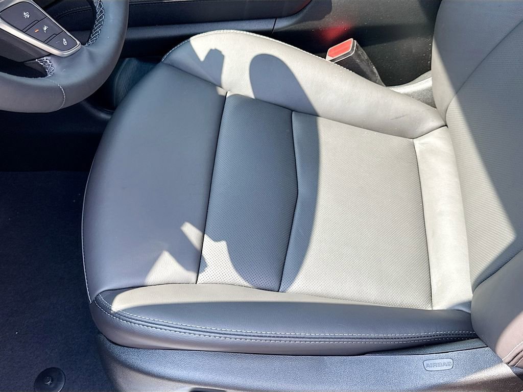 New 2025 Cadillac XT5 Premium Luxury image 20