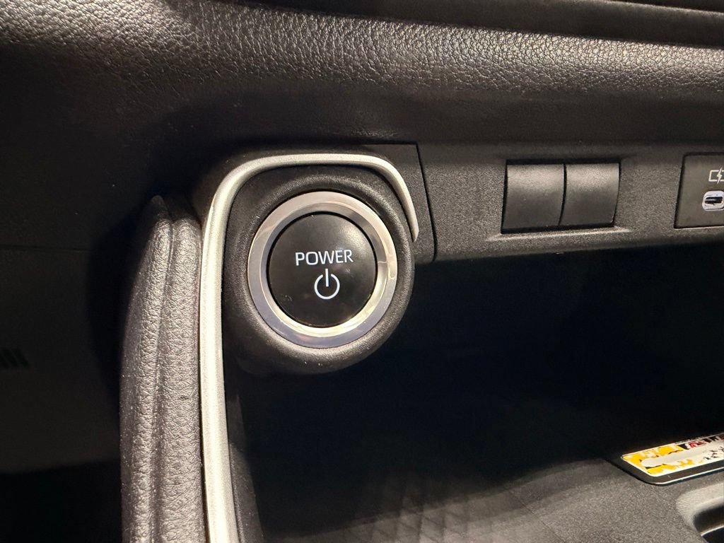 Used 2024 Toyota Grand Highlander AWD Hybrid image 31