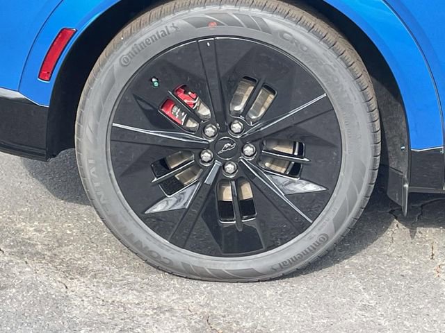 New 2025 Ford Mustang Mach-E GT image 37