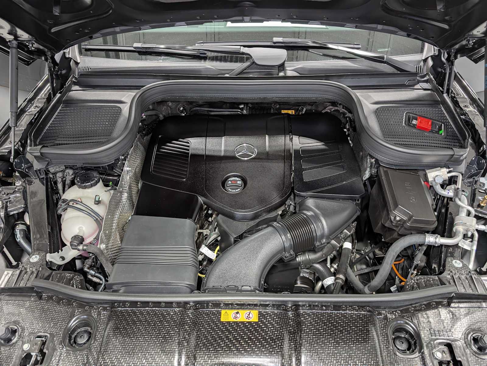 New 2026 Mercedes-Benz GLE 350 4MATIC image 12